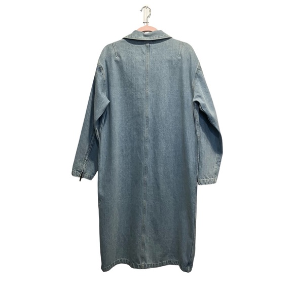 TNA Murad Denim Jacket - Picture 2 of 13